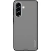 Nillkin Super Frosted PRO Back dėklas skirtas Samsung Galaxy A57 skaidrus juodos spalvos