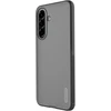 Nillkin Super Frosted PRO Back dėklas skirtas Samsung Galaxy A57 skaidrus juodos spalvos