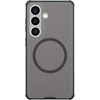 Nillkin Super Frosted PRO Magnetic dėklas skirtas Samsung Galaxy S26 Transparent Juodas