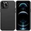 Dėklas Nillkin Super Frosted Shield Pro Apple iPhone 14 Pro juodas