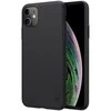 Dėklas Nillkin Super Frosted Shield Samsung A146 A14 5G juodas