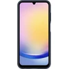 Dėklas Samsung Galaxy A25 5G Card Slot Cover Mėlyna Juodas