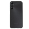 Dėklas „Samsung Galaxy A05s“ skaidrus dangtelis, skaidrus
