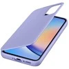 „Samsung Galaxy A54 Smart View“ piniginės dėklas „Blueberry“.