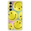 Dėklas MS926CYE Suit Case for Samsung Galaxy S24 Plus, Geltona (Geltona)