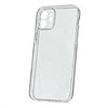 Telforceone Apsauginis dėklas su blizgučiais Shine, skirtas iPhone 16 Pro Max 6,9 permatomas
