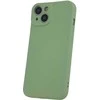 Telforceone Silikoninis dėklas "iPhone 15 Pro" 6,1 mėtų spalvos