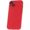 Telforceone Silikoninis dėklas Oppo A60 4G (Global) raudonas