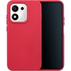 Dėklas TFO Silicon case for Oppo Reno 16 Pro 5G (Global) red