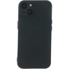 iLike Telforceone Silikoninis dėklas Samsung Galaxy A05 juodas