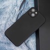 iLike Telforceone Silikoninis dėklas Samsung Galaxy A05 juodas