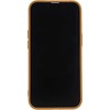 iLike Telforceone Silikoninis dėklas, skirtas Samsung Galaxy A15 4G / A15 5G karamelei