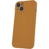 iLike Telforceone Silikoninis dėklas, skirtas Samsung Galaxy A15 4G / A15 5G karamelei