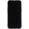 iLike Telforceone Silikoninis dėklas Samsung Galaxy A35 5G tamsiai pilkas