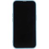 iLike Telforceone Silikoninis dėklas, skirtas Samsung Galaxy A35 5G dangaus mėlynai