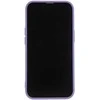 Telforceone Silikoninis dėklas Samsung Galaxy S23 FE alyvinis