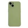 TFO Silikoninis dėklas Samsung Galaxy S23 FE mėtų spalvos