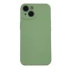 Telforceone Silikoninis dėklas, skirtas Samsung Galaxy S24 mint