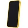 TFO Silikoninis dėklas Xiaomi Redmi 13c 5G geltonas
