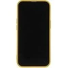 Telforceone Silikoninis dėklas Xiaomi Redmi 13C 4G / Poco C65 geltonas