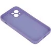 Dėklas TFO Telforceone Silicon case for Xiaomi Redmi 13C 4G / Poco C65 lilac