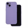 Dėklas Telforceone Silicon case for Xiaomi Redmi 13C 4G / Poco C65 lilac