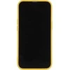 TFO Silikoninis dėklas Xiaomi Redmi 13c 5G geltonas