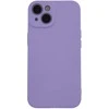 Dėklas Telforceone Silicon case for Xiaomi Redmi 13C 4G / Poco C65 lilac