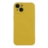 Telforceone Silikoninis dėklas Xiaomi Redmi 13C 4G / Poco C65 geltonas