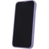 Dėklas Telforceone Silicon case for Xiaomi Redmi 13C 4G / Poco C65 lilac