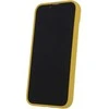 Telforceone Silikoninis dėklas Xiaomi Redmi 13C 4G / Poco C65 geltonas