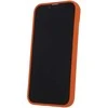 TFO Silikoninis dėklas Xiaomi Redmi 13c 5G oranžinis