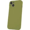 Dėklas Telforceone Silicon case for Xiaomi Redmi A3 4G (Global) olive