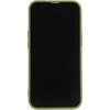 Dėklas Telforceone Silicon case for Xiaomi Redmi A3 4G (Global) olive