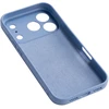 TFO Silikoninis dėklas Xiaomi Redmi A7 Pro dangaus mėlynumo spalvos