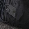 Dėklas TFO Telforceone Simple Juodas case for Xiaomi Redmi 14C 4G/ 14C 5G / Redmi A4 / POCO C75