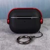TFO "Airpods 3" ausinių dėklas raudonas