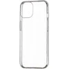 TFO Plonas 1 mm dėklas iPhone 16e permatomas