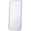 TFO Plonas 1 mm dėklas iPhone 16e permatomas