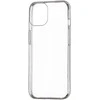 Telforceone Plonas 1 mm dėklas, skirtas Samsung Galaxy S25 Ultra skaidrus