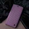 TFO „Smart Caro“ dėklas, skirtas „Samsung Galaxy A36 5G“, violetinis