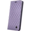 Dėklas Telforceone Smart Caro case for Xiaomi Redmi 14C 4G/ 14C 5G / Redmi A4 / POCO C75 violetinė