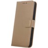 Telforceone Dėklas knygelė Smart Classic telefonui Honor Magic 6 Lite, Honor X50 5G auksinis