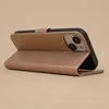 Telforceone "Smart Classic" dėklas "iPhone 16 Plus" 6,7 aukso spalvos