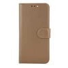 Telforceone "Smart Classic" dėklas "iPhone 16 Plus" 6,7 aukso spalvos