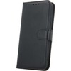 Telforceone Smart Classic dėklas, skirtas Samsung Galaxy A36 5G juodas
