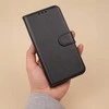 Dėklas TFO Telforceone Smart Classic case for Xiaomi Redmi 14C 4G/ 14C 5G / Redmi A4 / POCO C75 juodas