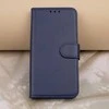 TFO Telforceone Smart Classic dėklas, skirtas Xiaomi Redmi 14C 4G/ 14C 5G / Redmi A4 / POCO C75 tamsiai mėlynas