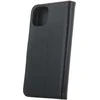 Dėklas Telforceone Smart Classic case for Xiaomi Redmi 14C 4G/ 14C 5G / Redmi A4 / POCO C75 juodas