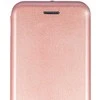 Reach Dėklas Book Elegance Samsung A057 A05s rožinio aukso